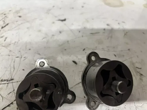 2004  CAN AM DS 650 DS650 BOMBARDIER OIL PUMPS 00-07