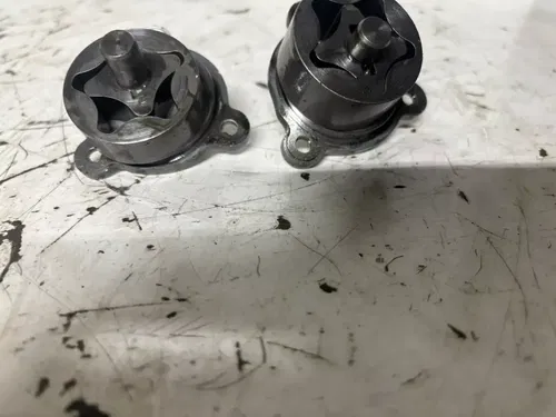 2004  CAN AM DS 650 DS650 BOMBARDIER OIL PUMPS 00-07