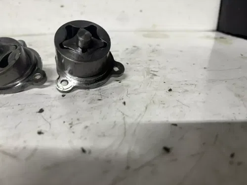 2004  CAN AM DS 650 DS650 BOMBARDIER OIL PUMPS 00-07