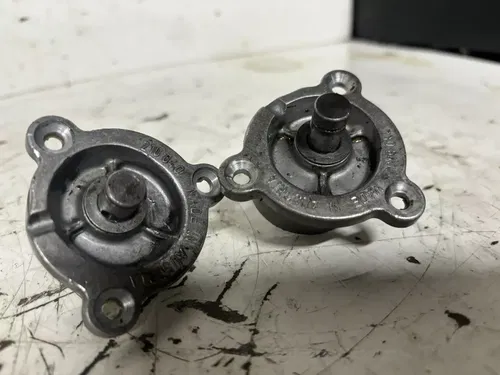 2004  CAN AM DS 650 DS650 BOMBARDIER OIL PUMPS 00-07