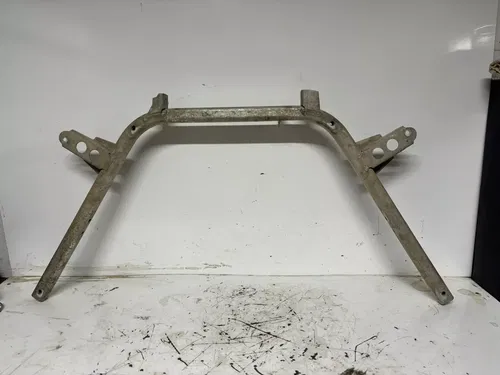 2007 Can-am Outlander 500  Xt Efi 4x4 Front Carrier Rack Support Frame