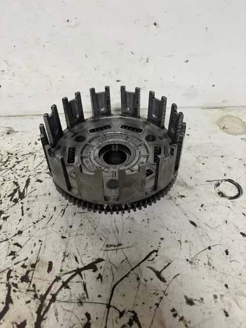 2000-2006 2001  Can-Am Bombardier DS650 OEM CLUTCH BASKET