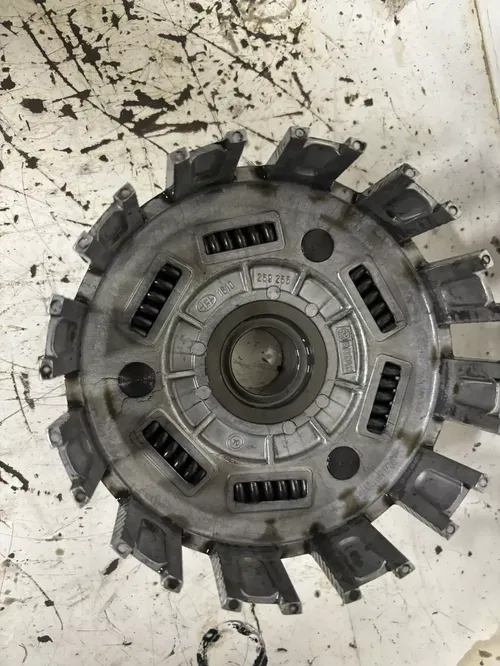 2000-2006 2001  Can-Am Bombardier DS650 OEM CLUTCH BASKET