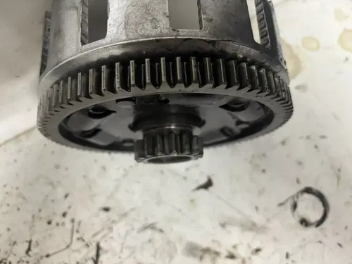 2000-2006 2001  Can-Am Bombardier DS650 OEM CLUTCH BASKET