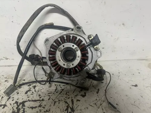 2003 Polaris Trail Boss 330 Oem Stator 03-05
