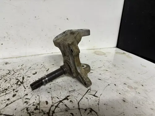 04 BOMBARDIER DS650 X DS 650 FRONT RIGHT STEERING KNUCKLE 00-07
