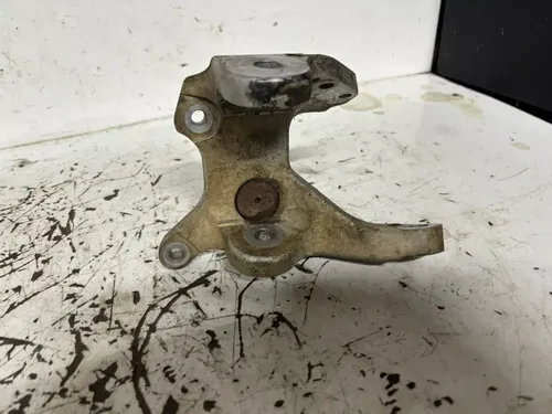 04 BOMBARDIER DS650 X DS 650 FRONT RIGHT STEERING KNUCKLE 00-07