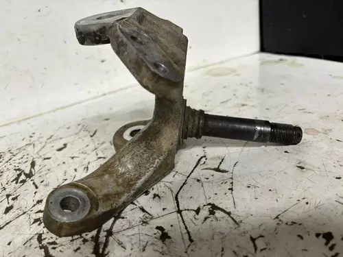 04 BOMBARDIER DS650 X DS 650 FRONT RIGHT STEERING KNUCKLE 00-07