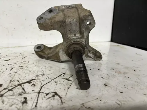 04 BOMBARDIER DS650 X DS 650 FRONT RIGHT STEERING KNUCKLE 00-07