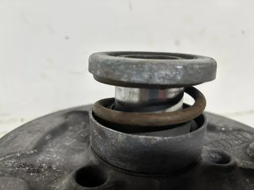 08 Kawasaki Prairie 360 4x4 Secondary Driven Clutch KVF360 03-09
