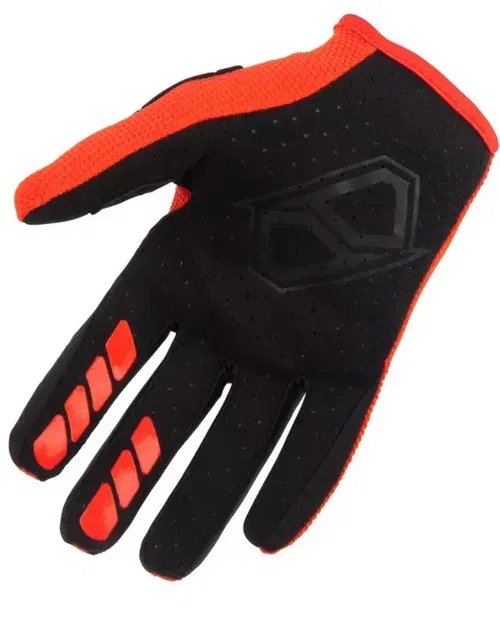 MSR™ NXT Gloves 2022 Small Red - Red Small