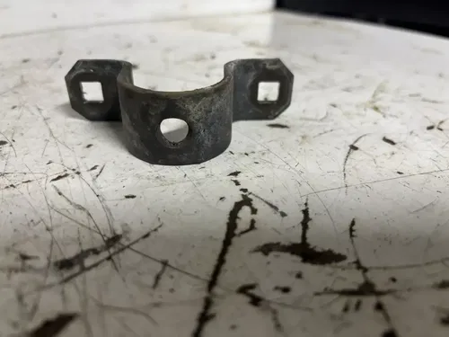 2003  Polaris Trail Boss 330 Steering Stem Mount 03-07