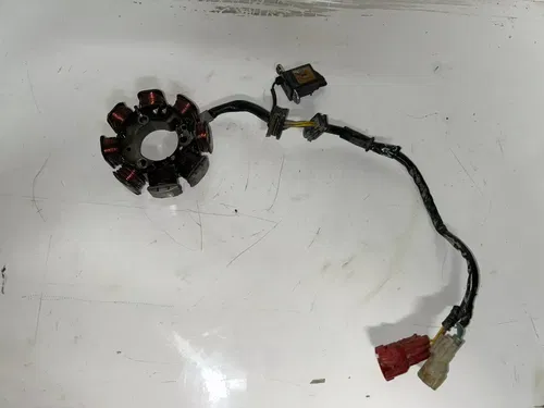 2005 Honda Recon TRX 250 Stator
