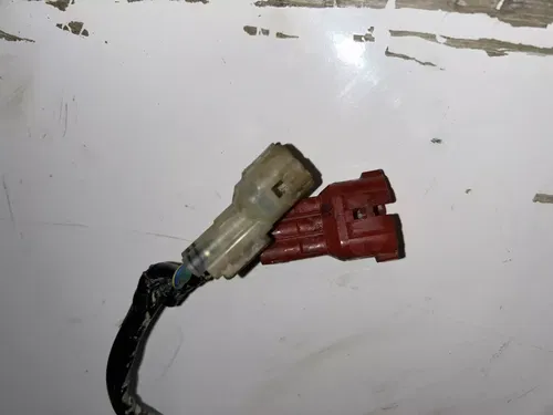 2005 Honda Recon TRX 250 Stator