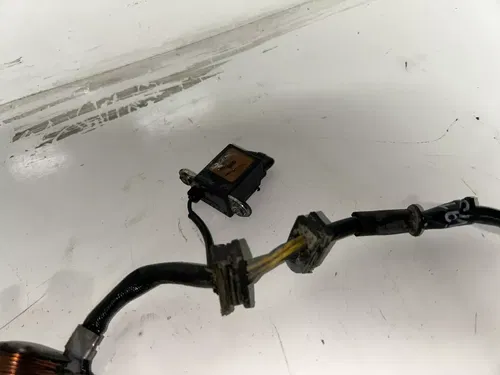 2005 Honda Recon TRX 250 Stator