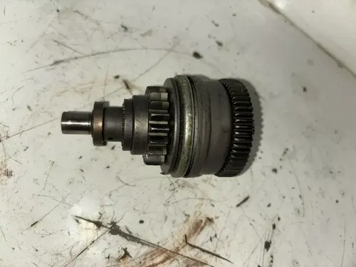 2008 Polaris Ranger Rzr Sportsman 700 800 EFI Starter Bendix Gear Drive 4012614