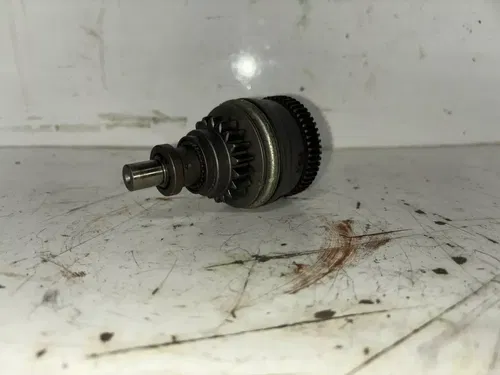 2008 Polaris Ranger Rzr Sportsman 700 800 EFI Starter Bendix Gear Drive 4012614