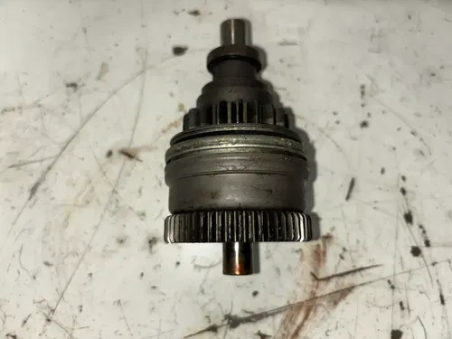 2008 Polaris Ranger Rzr Sportsman 700 800 EFI Starter Bendix Gear Drive 4012614