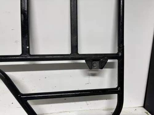 08 Kawasaki Prairie 360 4x4 Rear Rack Carrier KVF360