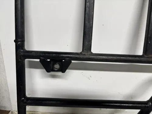 08 Kawasaki Prairie 360 4x4 Rear Rack Carrier KVF360