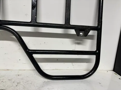 08 Kawasaki Prairie 360 4x4 Rear Rack Carrier KVF360
