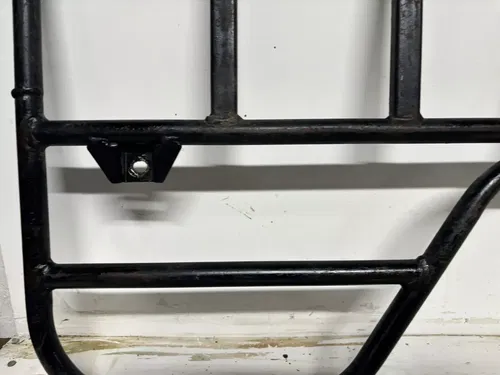 08 Kawasaki Prairie 360 4x4 Rear Rack Carrier KVF360