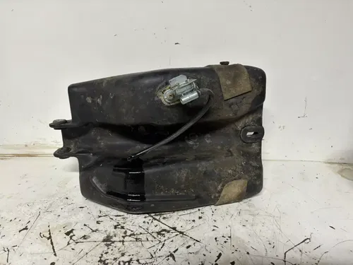 Yamaha YFM80 RAPTOR 80 GRIZZLY 80 BADGER 02-06