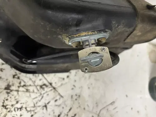 Yamaha YFM80 RAPTOR 80 GRIZZLY 80 BADGER 02-06