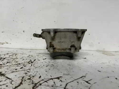 2000 Suzuki DRZ400S DRZ400 DRZ 400 SM Engine Cylinder Top End Jug  00-23