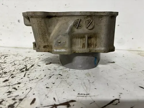 2000 Suzuki DRZ400S DRZ400 DRZ 400 SM Engine Cylinder Top End Jug  00-23