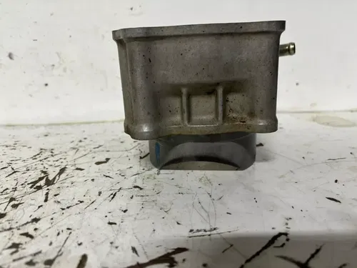 2000 Suzuki DRZ400S DRZ400 DRZ 400 SM Engine Cylinder Top End Jug  00-23