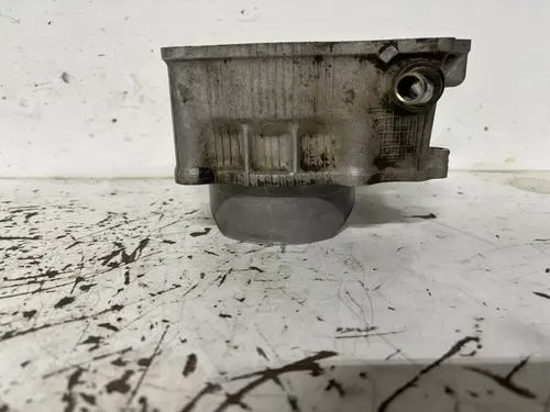 2000 Suzuki DRZ400S DRZ400 DRZ 400 SM Engine Cylinder Top End Jug  00-23