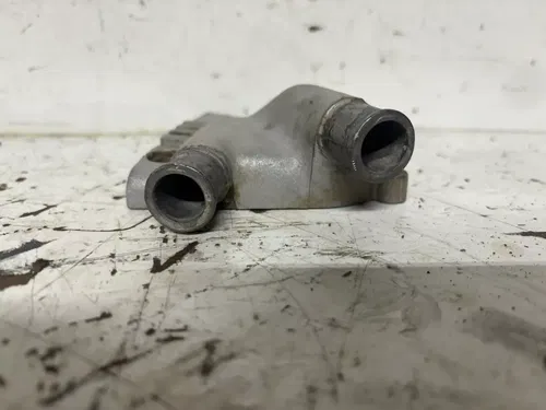 2004 DS650 Can-Am Bombardier 05 DS 650  water pump cover