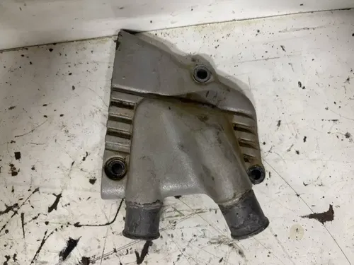 2004 DS650 Can-Am Bombardier 05 DS 650  water pump cover