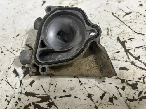 2004 DS650 Can-Am Bombardier 05 DS 650  water pump cover