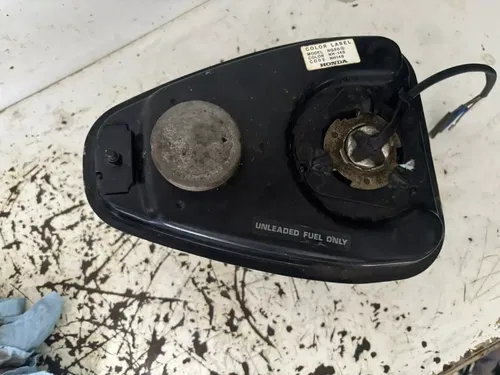 1984-1987 HONDA SPREE 50 NQ50 GAS TANK FUEL RESERVOIR