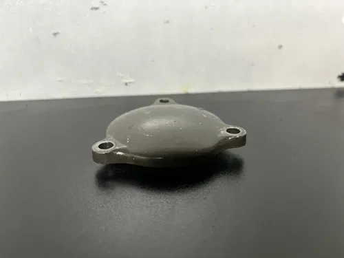 00 Suzuki Drz 400 Oil Filter Cover Cap 00-24
