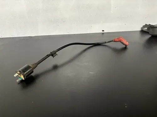 Honda Rancher 350 FM 02 Ignition Coil 30510-KJ2-405 46003