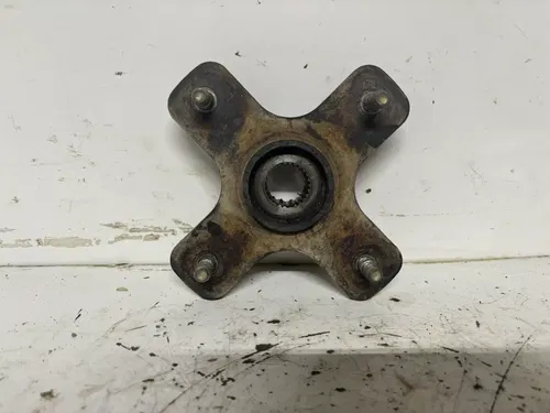 2007  CAN AM OUTLANDER 500 650 XT Front Left Wheel Hub