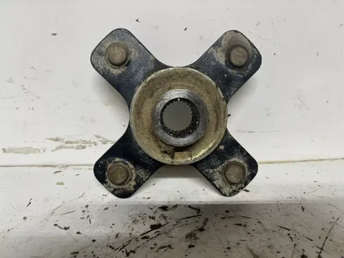 2007  CAN AM OUTLANDER 500 650 XT Front Left Wheel Hub