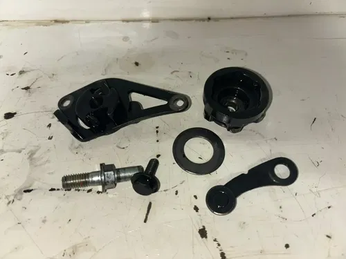 2007 Crf 250x Crf250 Shift Linkage