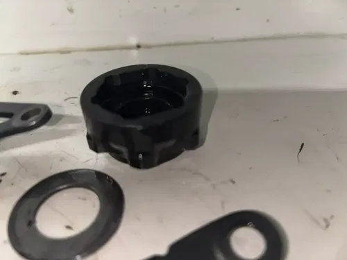 2007 Crf 250x Crf250 Shift Linkage