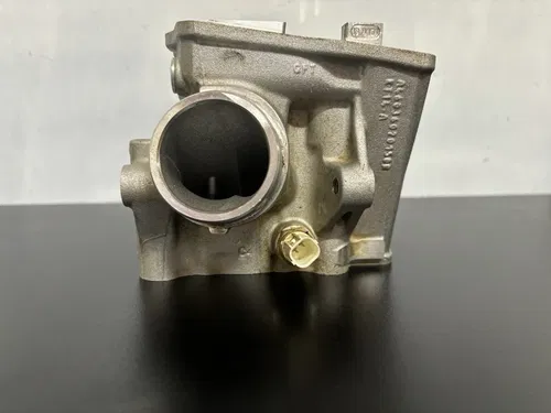 2024 KTM 250 SX-F Cylinder Head OEM Engine Top End Valves 2023-2025