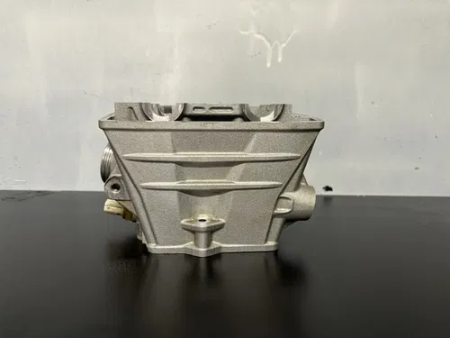 2024 KTM 250 SX-F Cylinder Head OEM Engine Top End Valves 2023-2025