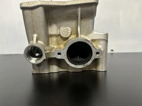 2024 KTM 250 SX-F Cylinder Head OEM Engine Top End Valves 2023-2025