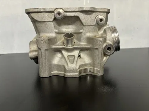 2024 KTM 250 SX-F Cylinder Head OEM Engine Top End Valves 2023-2025