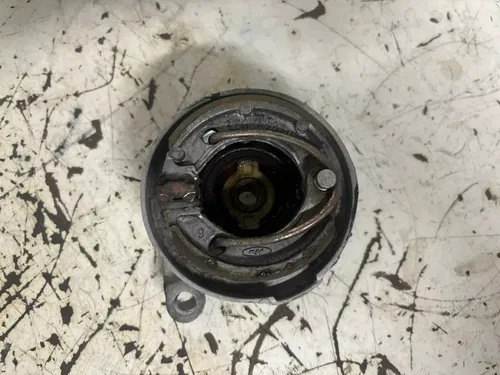 1984 84-87 Honda Spree NQ50 OEM Front Brake Hub Drum OEM