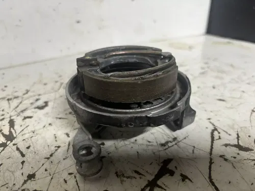 1984 84-87 Honda Spree NQ50 OEM Front Brake Hub Drum OEM