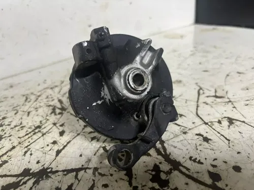 1984 84-87 Honda Spree NQ50 OEM Front Brake Hub Drum OEM