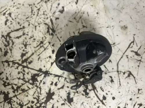 1984 84-87 Honda Spree NQ50 OEM Front Brake Hub Drum OEM